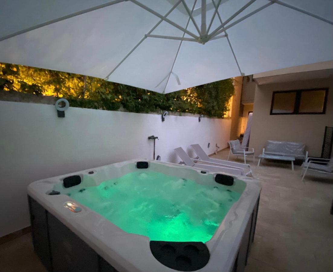 Loasi Room&Relax Lecce Buitenkant foto
