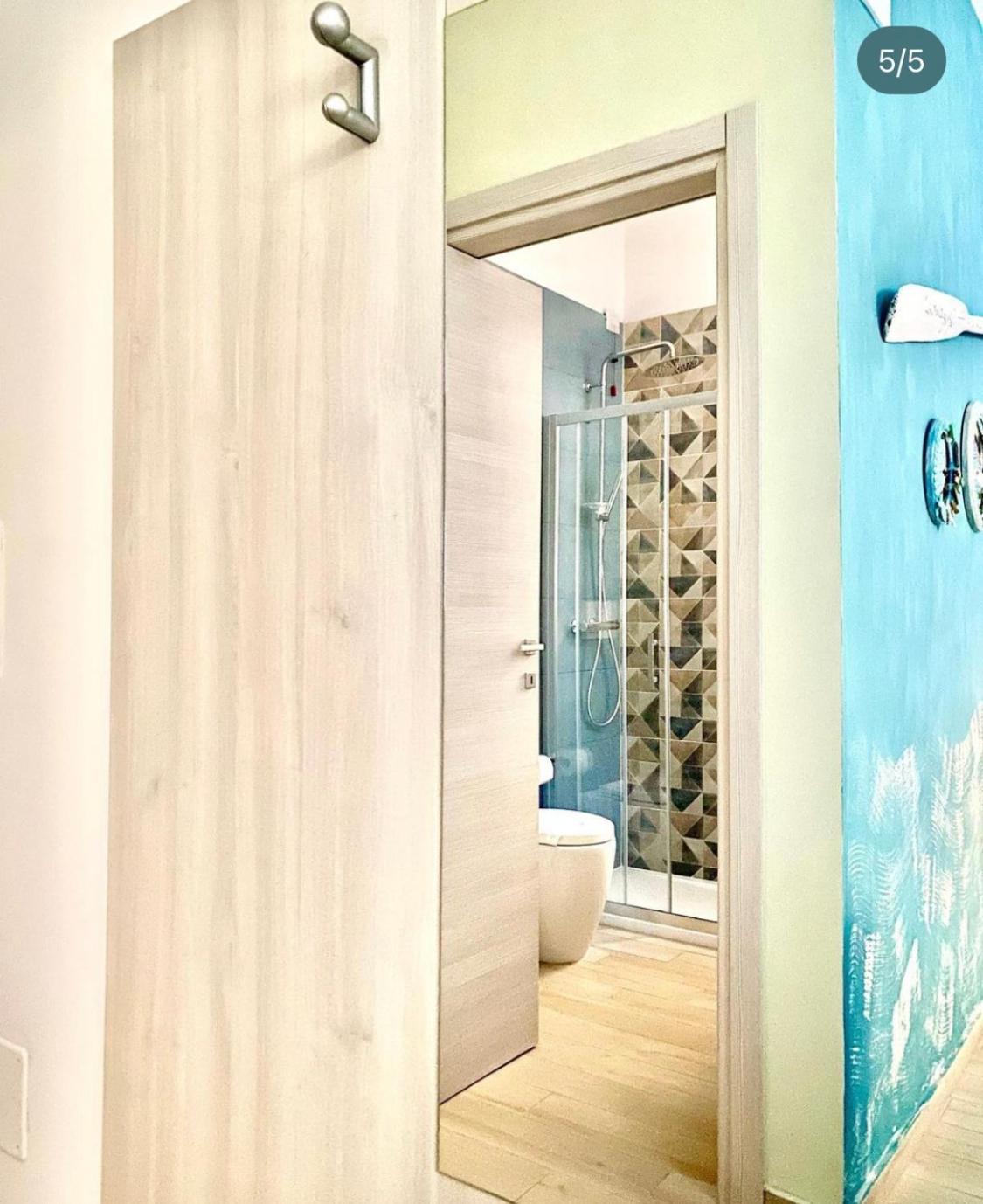 Loasi Room&Relax Lecce Buitenkant foto