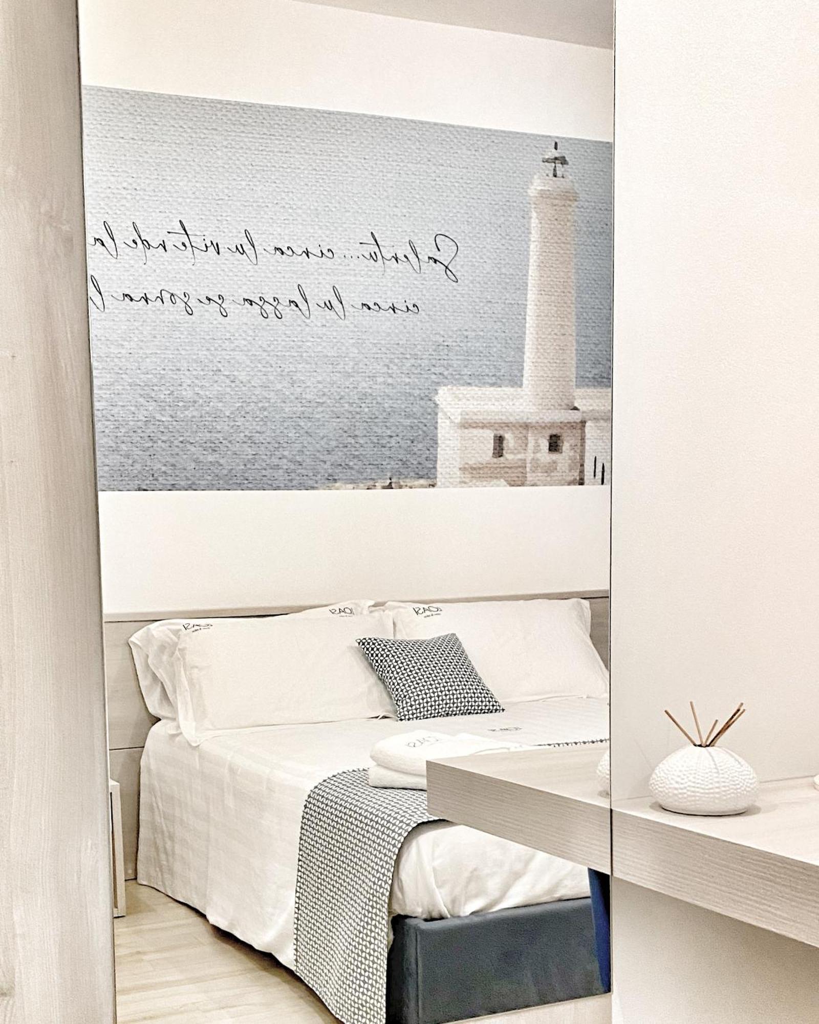 Loasi Room&Relax Lecce Buitenkant foto